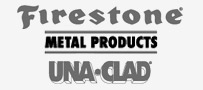 Firestone Metal Products Una-Clad