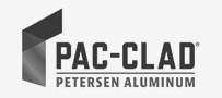 Pad-Clad Petersen Aluminum