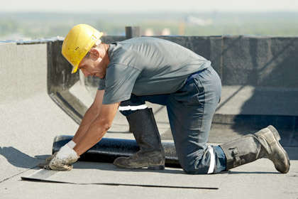 Roofing Maintenance